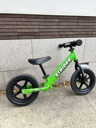 おもちゃ 幼児用自転車