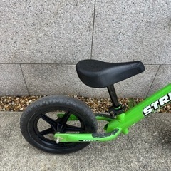 おもちゃ 幼児用自転車の画像