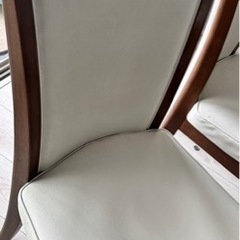 【取引中】ダイニングテーブルの画像