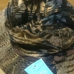 帽子 レディース (本文お読みください。)