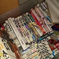 漫画いっぱい！　あだち充、刃牙、等の画像