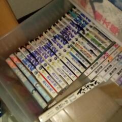 漫画いっぱい！　あだち充、刃牙、等の画像