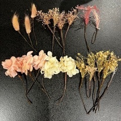 【無料】プリザーブドフラワー