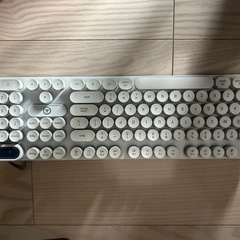 有線PCキーボードの画像