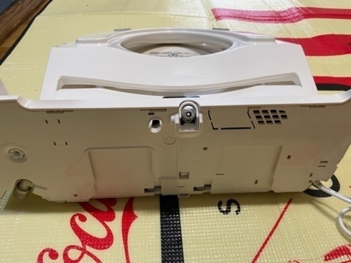 東芝ー温水洗浄便座