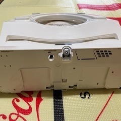 東芝ー温水洗浄便座の画像
