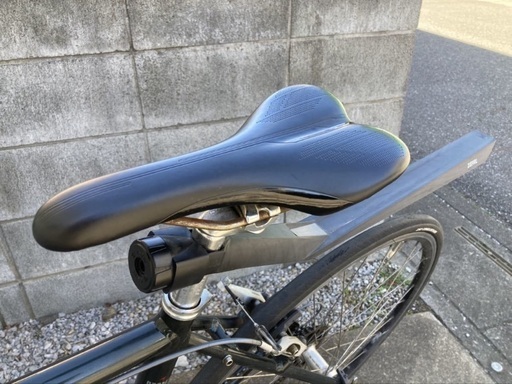 RALEIGH RFL ラレー ラドフォードリミテッド クラブグリーン サイズ500