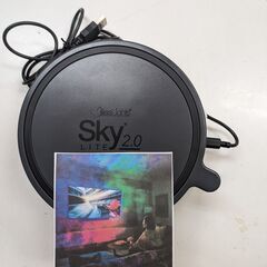 プラネタリウム投影機BlissLights Sky Lite LEDの画像