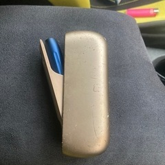 ジャンク扱いの画像