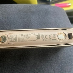 ジャンク扱いの画像