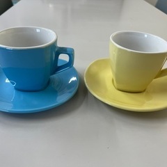 BFC  BOTANY      カップ&ソーサーの画像