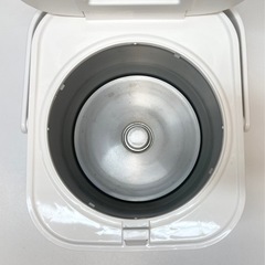 Haier 3合炊飯器　JJ-M31Dの画像