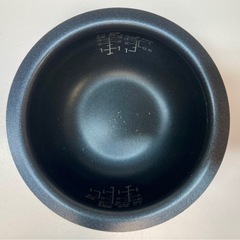 Haier 3合炊飯器　JJ-M31Dの画像