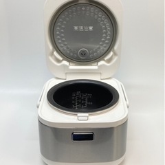 Haier 3合炊飯器　JJ-M31Dの画像