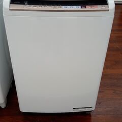 ★ジモティ割あり★ HITACHI  洗濯機 9/5ｋｇ 18年製 動作確認／クリーニング済み TJ5165