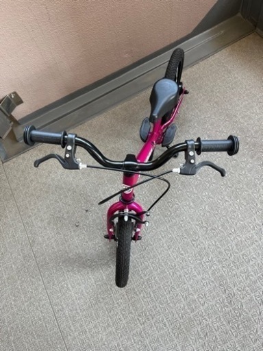 STRIDER 14x フューシャピンク