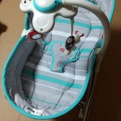 タイニー・ラブ、バウンサーとプレイジムまとめての画像