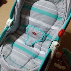 タイニー・ラブ、バウンサーとプレイジムまとめての画像