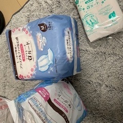 お産用パッド