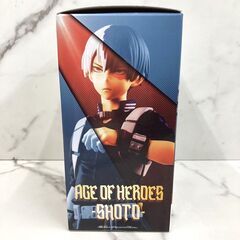 【レガストック江東店】 僕のヒーローアカデミア　ACE OF HEROES -SHOTO-　轟焦凍の画像