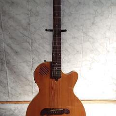 【修理品】ARIA MBA? エレアコ 修理品】ARIA MBA? エレアコ