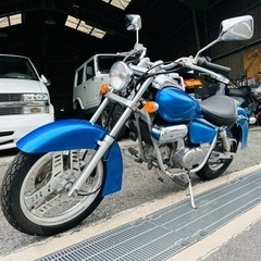 50CC アメリカン マグナの中古が安い！激安で譲ります・無料であげます｜ジモティー