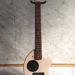Fernandes zo3 エレキギター