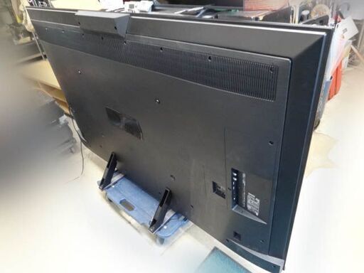 【自社配送は札幌市内限定】/4K液晶テレビ REGZA(レグザ) 75Z670K [75V型 /4K対応 /BS・CS 4Kチューナー
