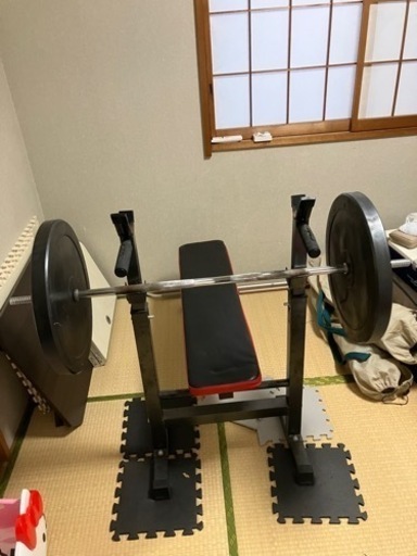 スポーツ フィットネス、トレーニング