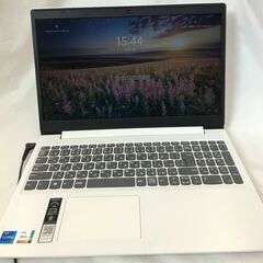 新入荷！！　Lenovo IdeaPad L3 15ITL6 i...