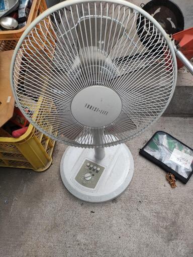 家電 季節、空調家電 扇風機②