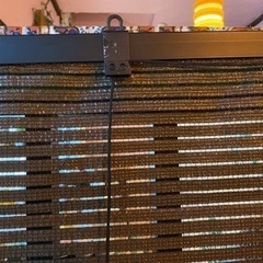 間も無く処分します！サンシェード⁈ 2個セットの画像