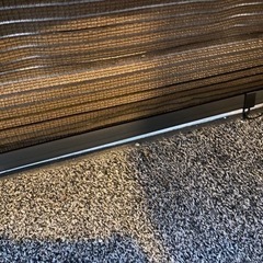 間も無く処分します！サンシェード⁈ 2個セットの画像