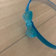 カチューシャ 子供用
の画像