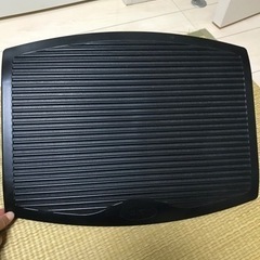 オフィス用　足置き