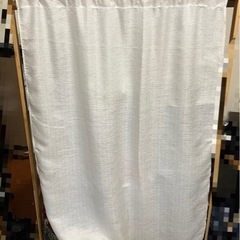 洋服かけ　ラック　　の画像