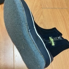 マリン　シューズ　靴/バッグ 靴 スニーカーの画像