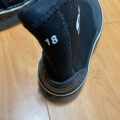 マリン　シューズ　靴/バッグ 靴 スニーカーの画像