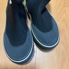 マリン　シューズ　靴/バッグ 靴 スニーカーの画像