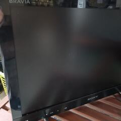 家電 テレビ 液晶テレビの画像