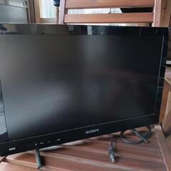家電 テレビ 液晶テレビの画像