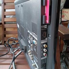 家電 テレビ 液晶テレビの画像