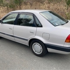 トヨタ　　スプリンターの画像