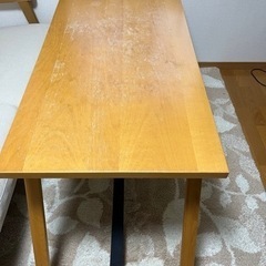 折り畳みテーブル