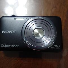 【取引先決定しました】SONYデジタルカメラ
