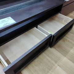 リサイクルショップ【トレジャーファクトリー館林店】 大塚家具　ローテーブルの画像