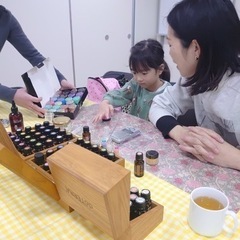 育児を楽しく！親子で簡単に！宝石石鹸スティック♡ - イベント