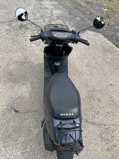 実働★スクーター 単車 バイク ホンダ SRディオ　 