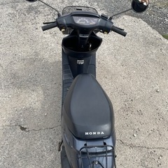 実働★スクーター 単車 バイク ホンダ SRディオ　 の画像