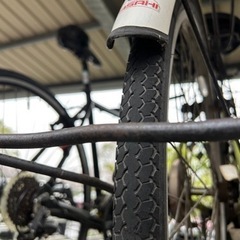 自転車 の画像